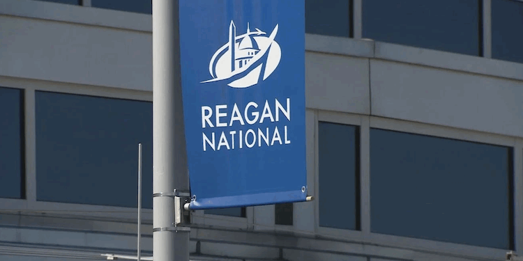 DCA Ranked Among The Worst US Airports In 2025 Evaluation Report